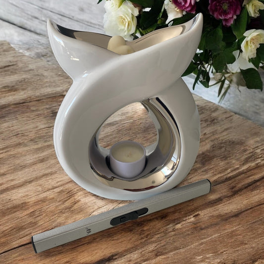 Wax Melt Burner