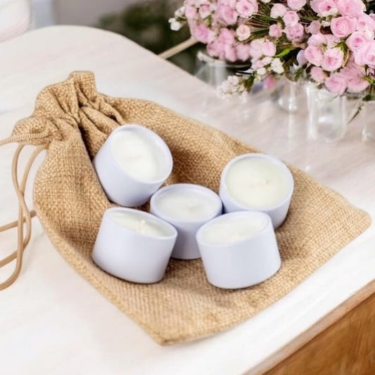 Tea Lights