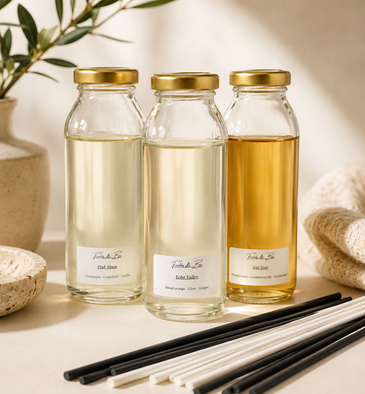 Reed Diffuser Refills