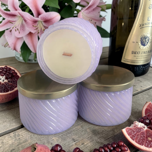 Petite Aura Candle